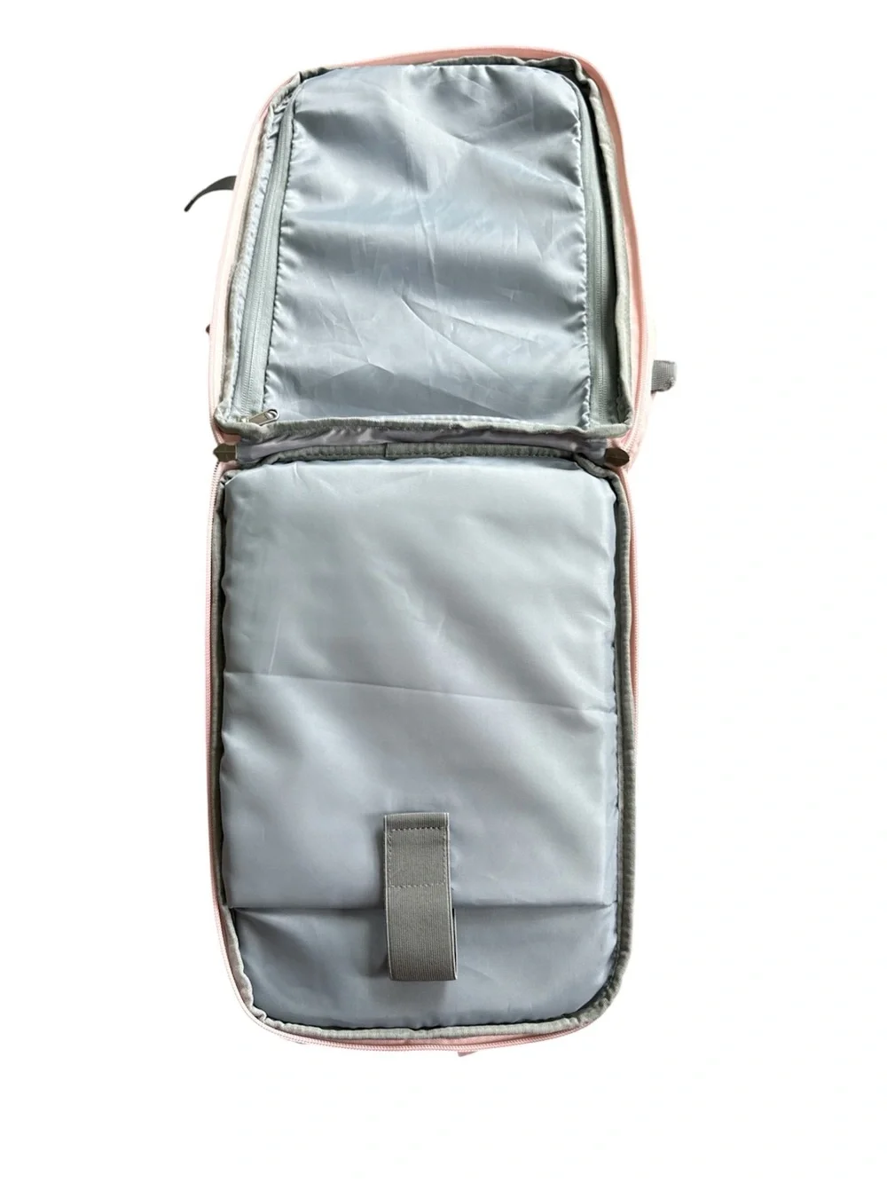 BAGSMART Multifunctional Camera Bag pack Digital DSLR Bag